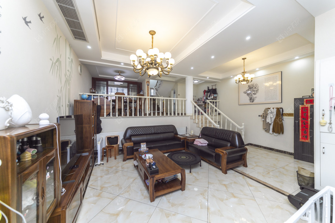 常州大园公寓在售二手房_小牛看房