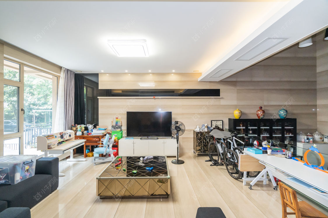 常州御翠园别墅区在售二手房_小牛看房