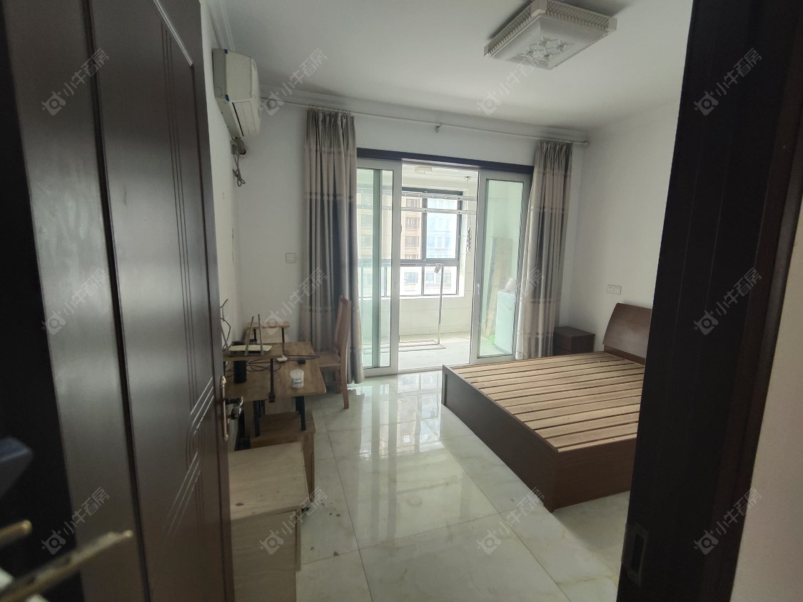 常州凤凰湖花园在租房源_小牛看房