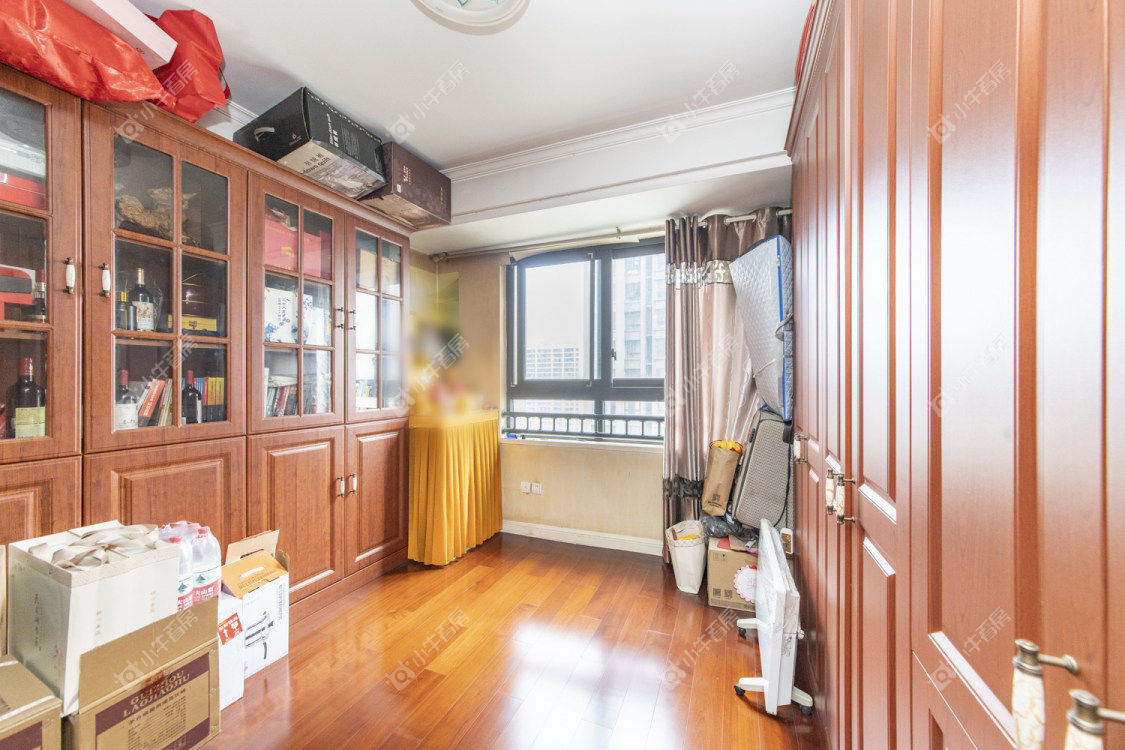 常州绿地峰云汇在租房源室内图_小牛看房