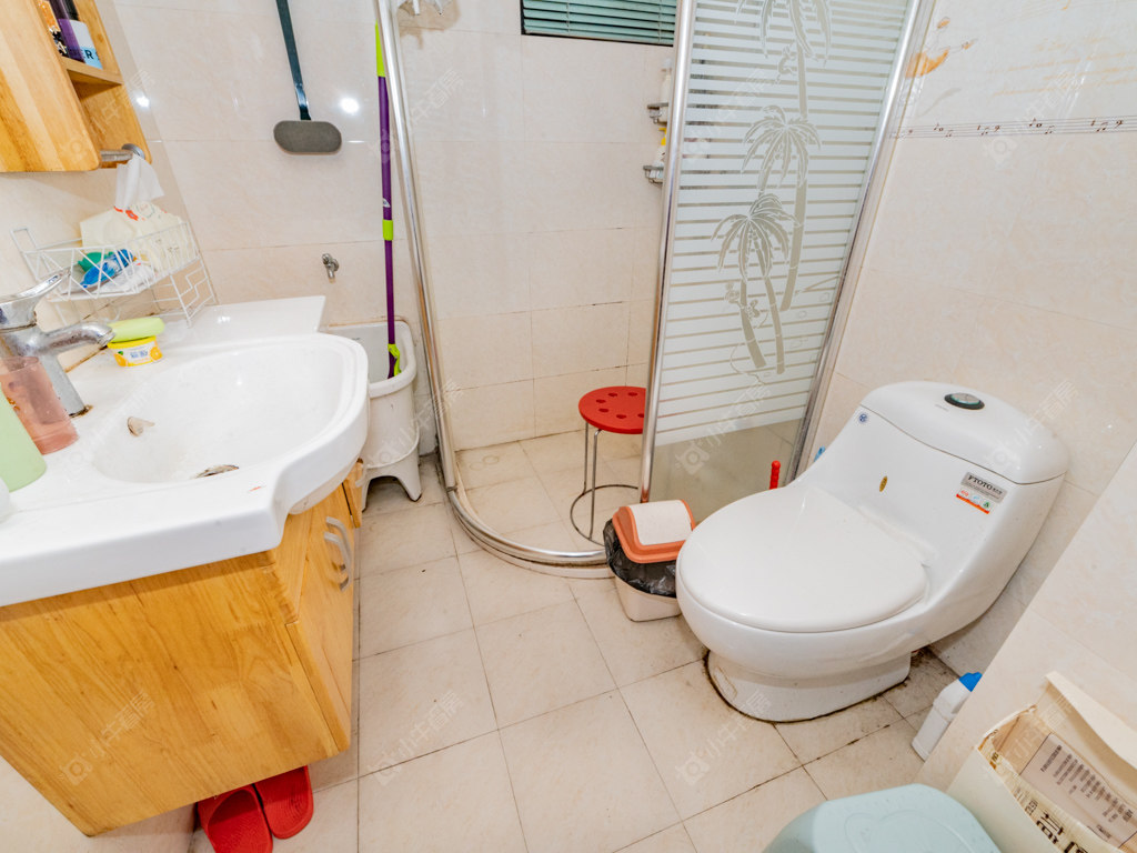 常州绿都万和城二区在售二手房源室内图_小牛看房