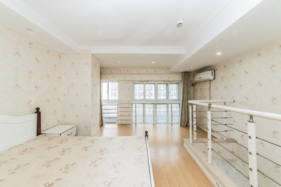 常州保纳商业广场在售二手房源室内图_小牛看房