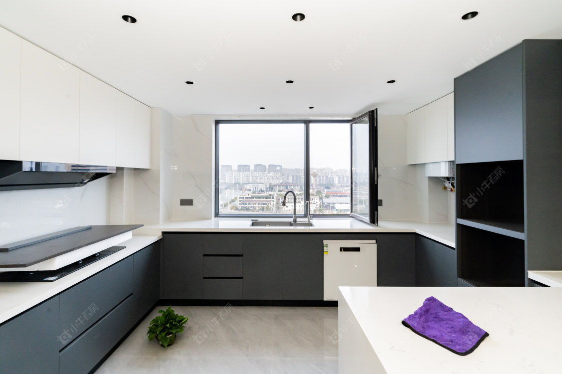 新城璞樾和山房源室内图 常州新城璞樾和山在售二手房源室内图_小牛看房