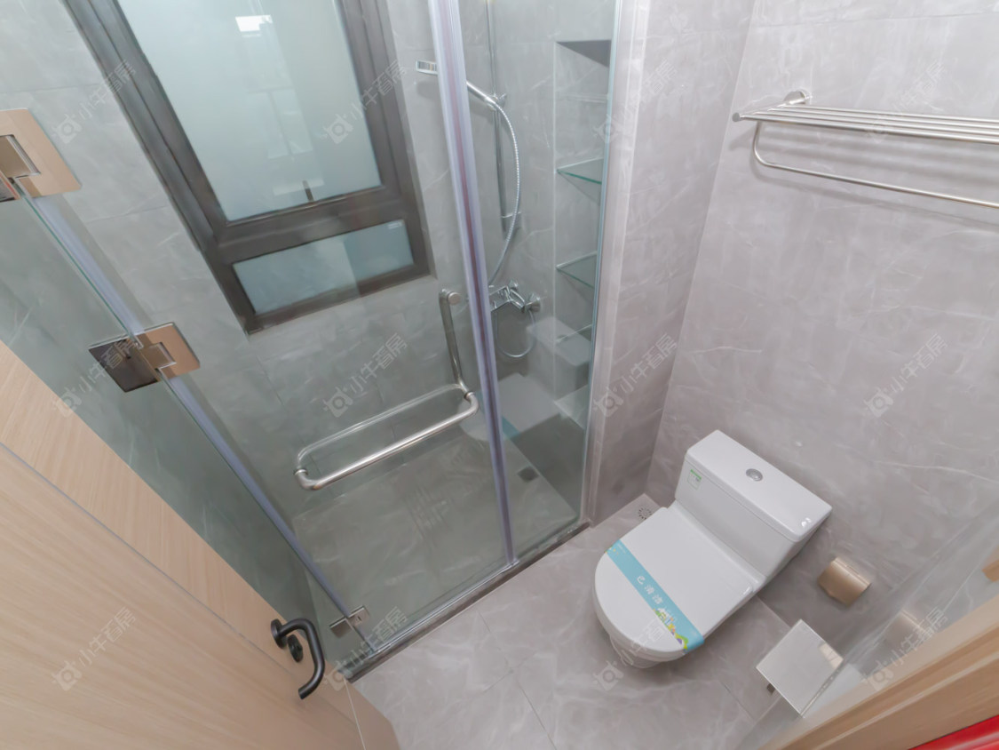 常州万科新都会在售二手房源室内图_小牛看房