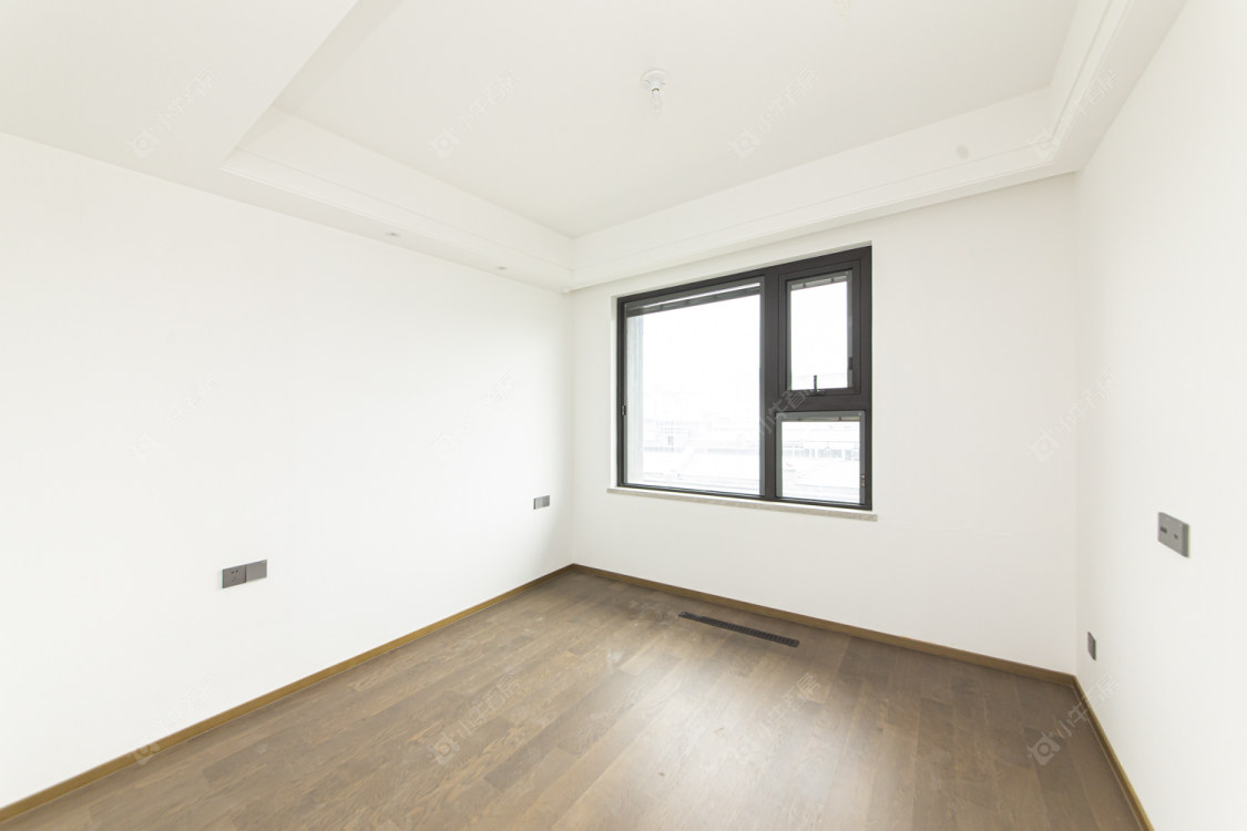 常州春秋金茂府在售二手房源室内图_小牛看房