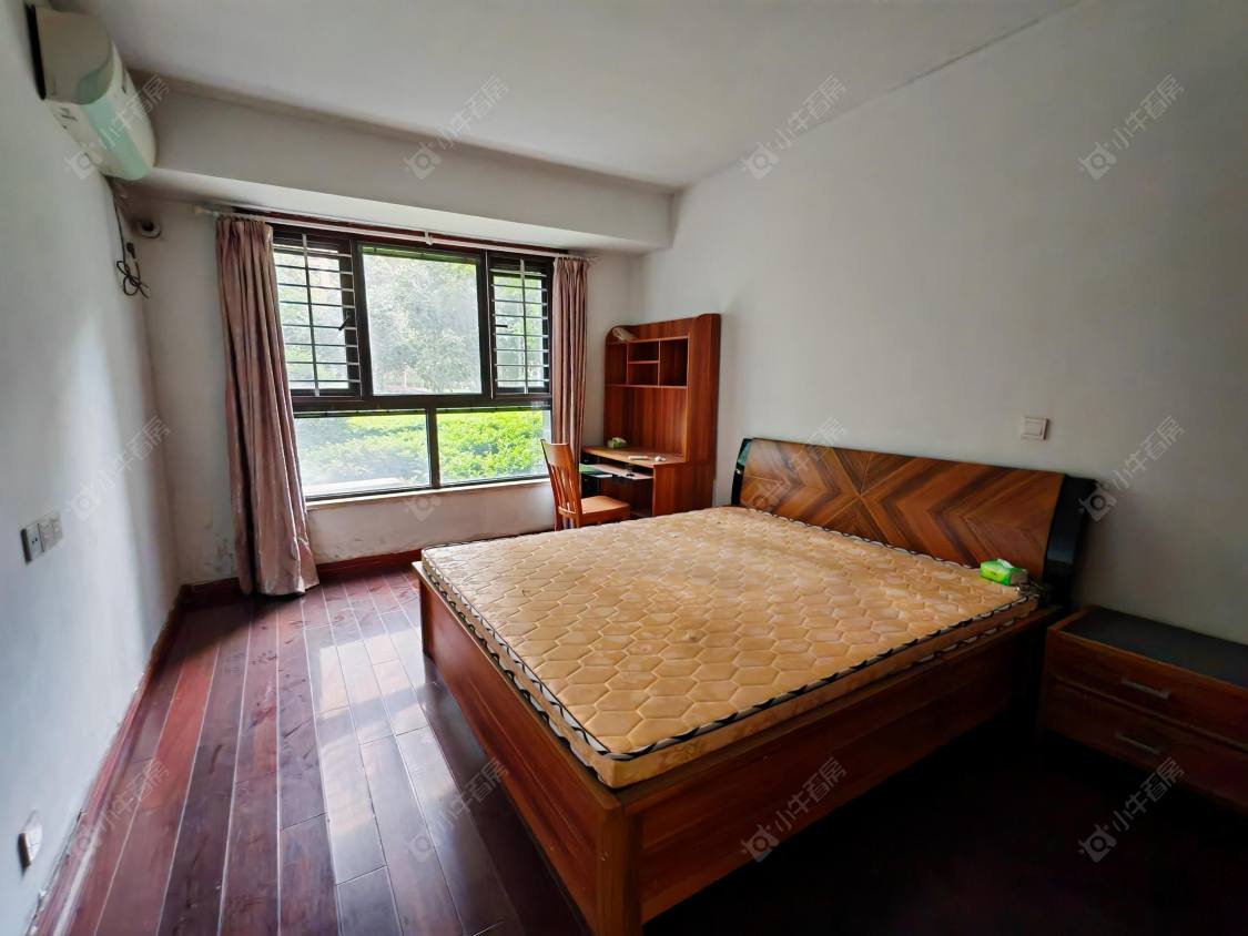 常州绿都万和城五区在租房源户型图_小牛看房