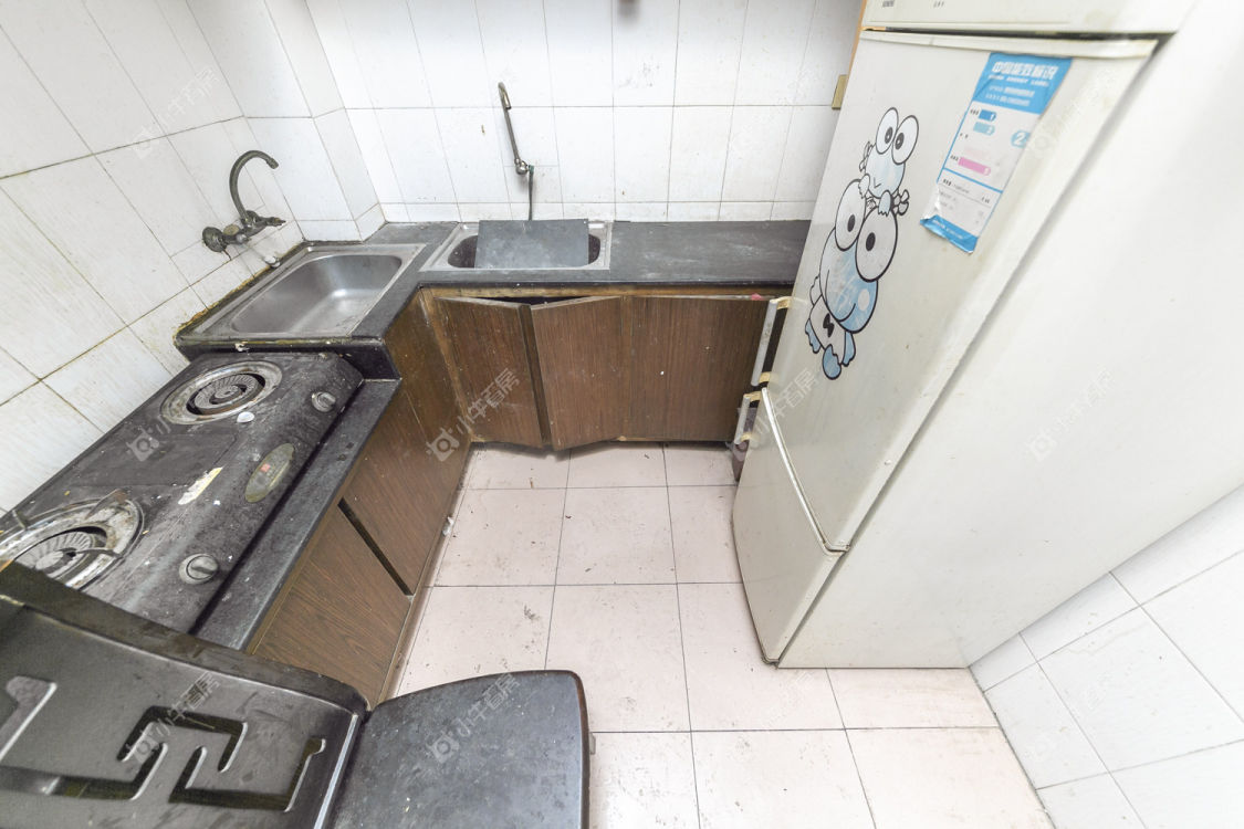 常州清潭六村在租房源室内图_小牛看房