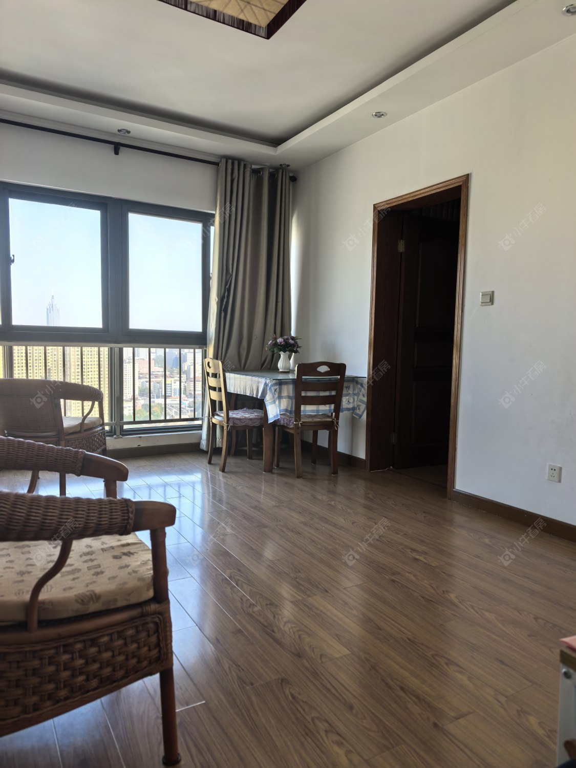 常州青山湾南区租房_小牛看房