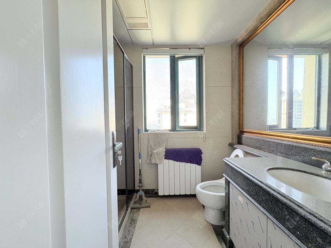 恒大名都一期房源室内图 丹阳恒大名都一期在售二手房源室内图_小牛看房