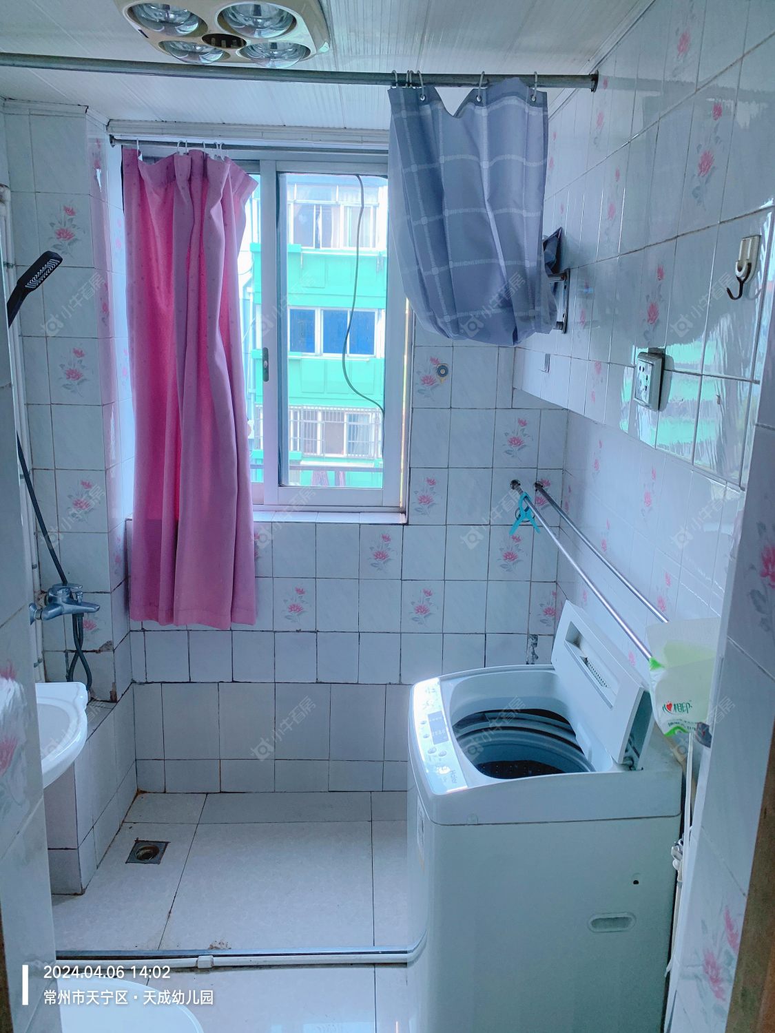 常州翠竹新村南区在租房源_小牛看房