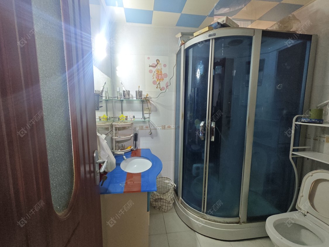 常州花园西村在租房源室内图_小牛看房