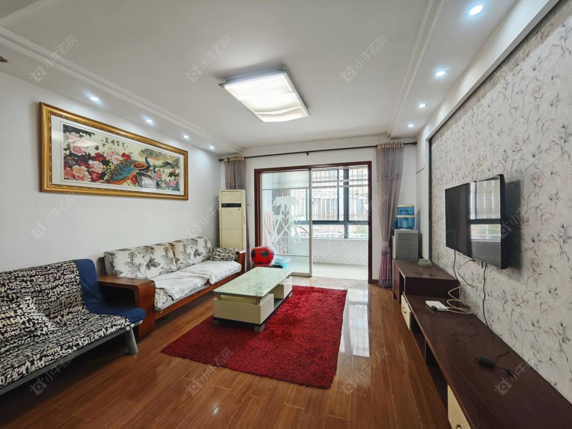 常州迎宾花园（丹阳）在售二手房源室内图_小牛看房