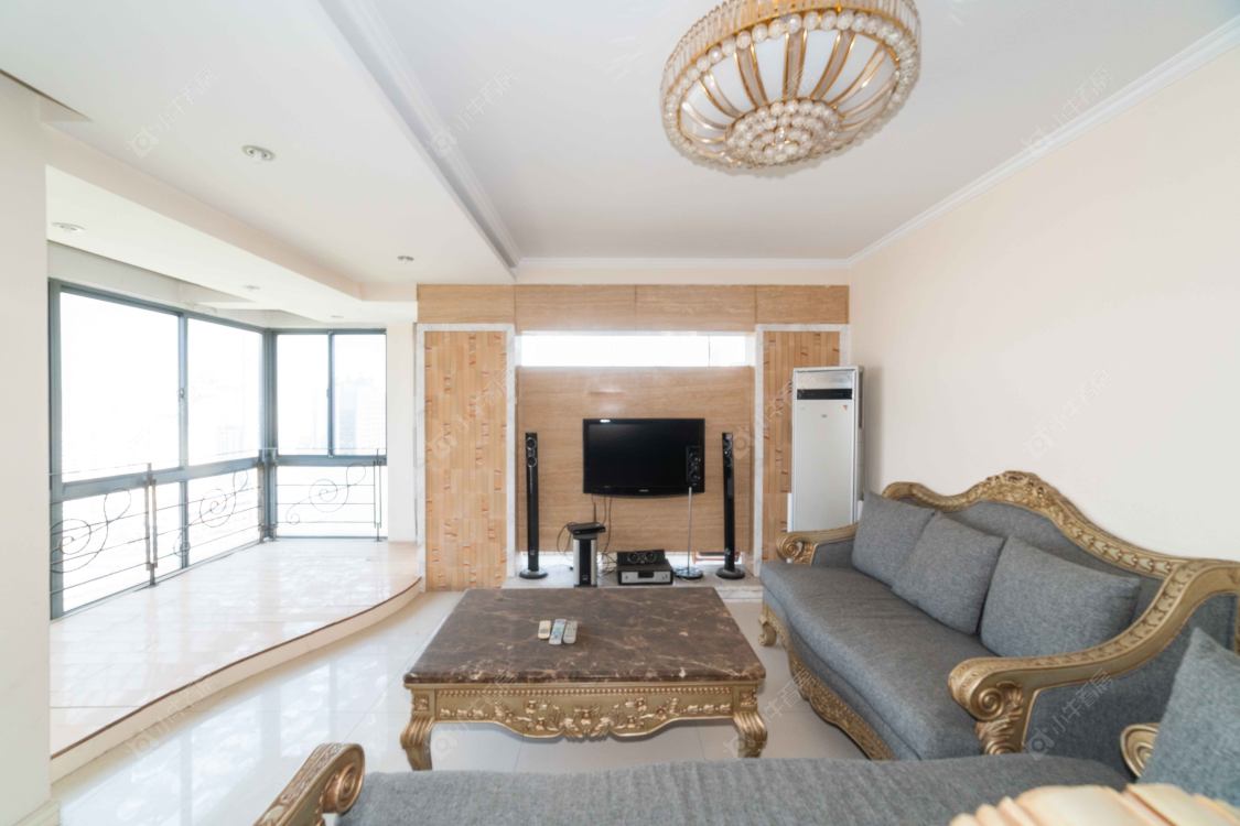 金色新城西区房源室内图 常州金色新城西区在售二手房源室内图_小牛看房