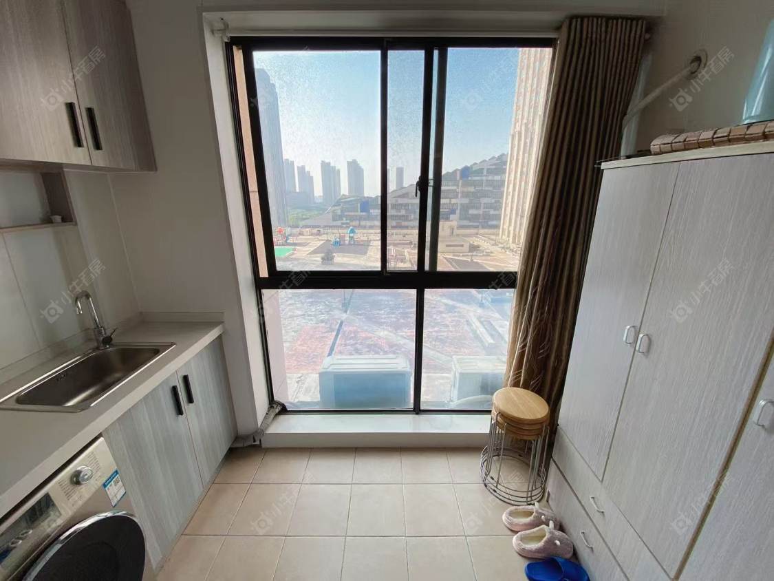 莱蒙城领尚房源室内图 常州莱蒙城领尚在租房源室内图_小牛看房