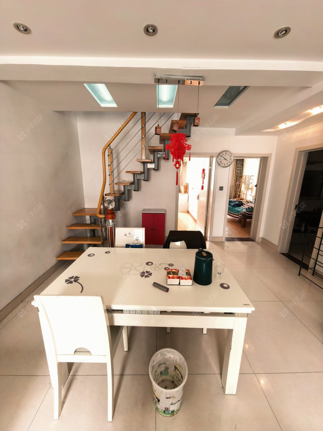 常州运河花园在租房源室内图_小牛看房