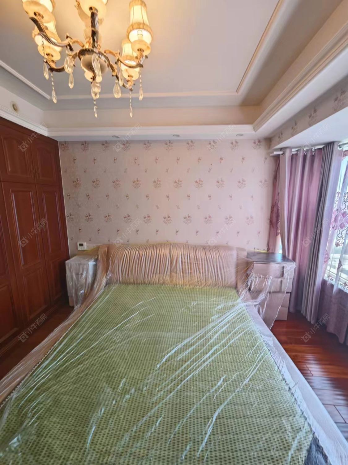 常州九龙仓时代上院在租房源_小牛看房