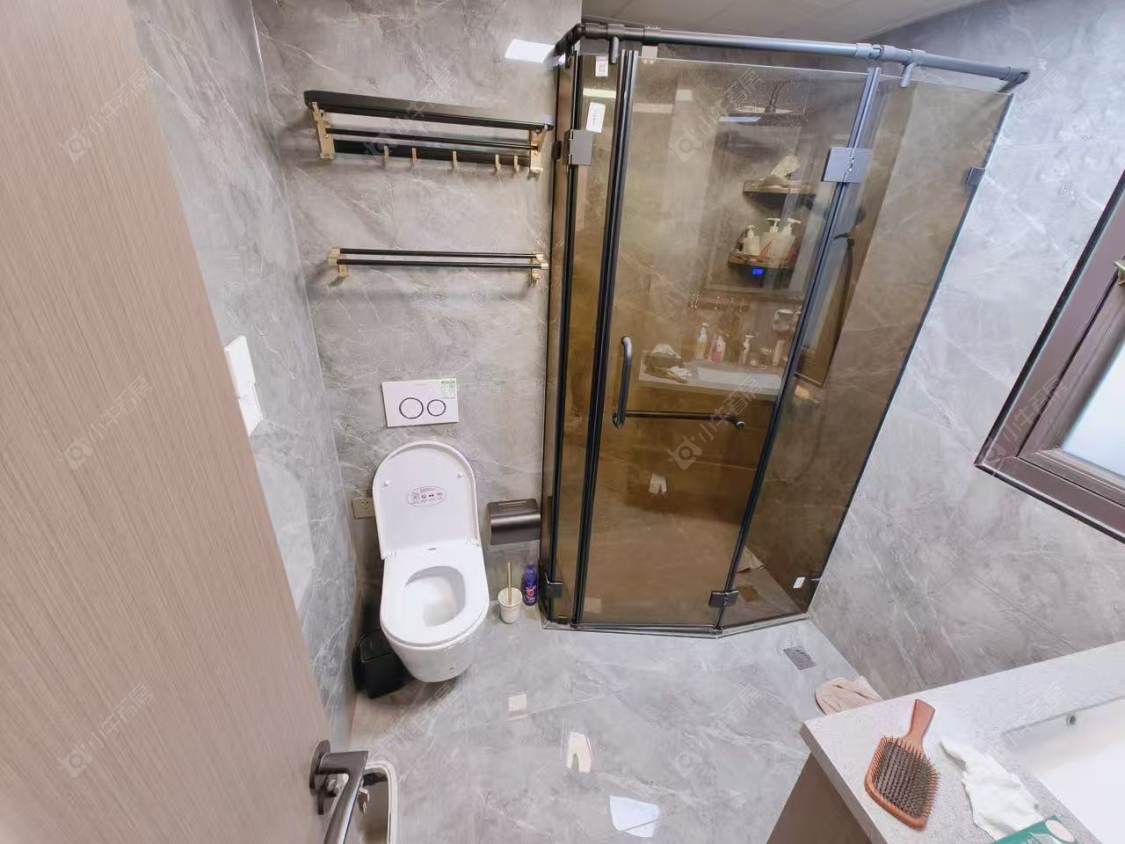 常州绿地峰云汇在租房源_小牛看房