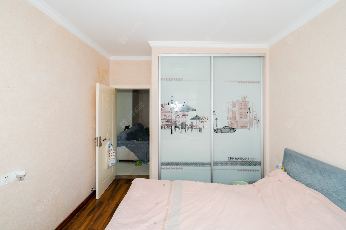 常发香堤半岛房源室内图 常州常发香堤半岛在售二手房源室内图_小牛看房