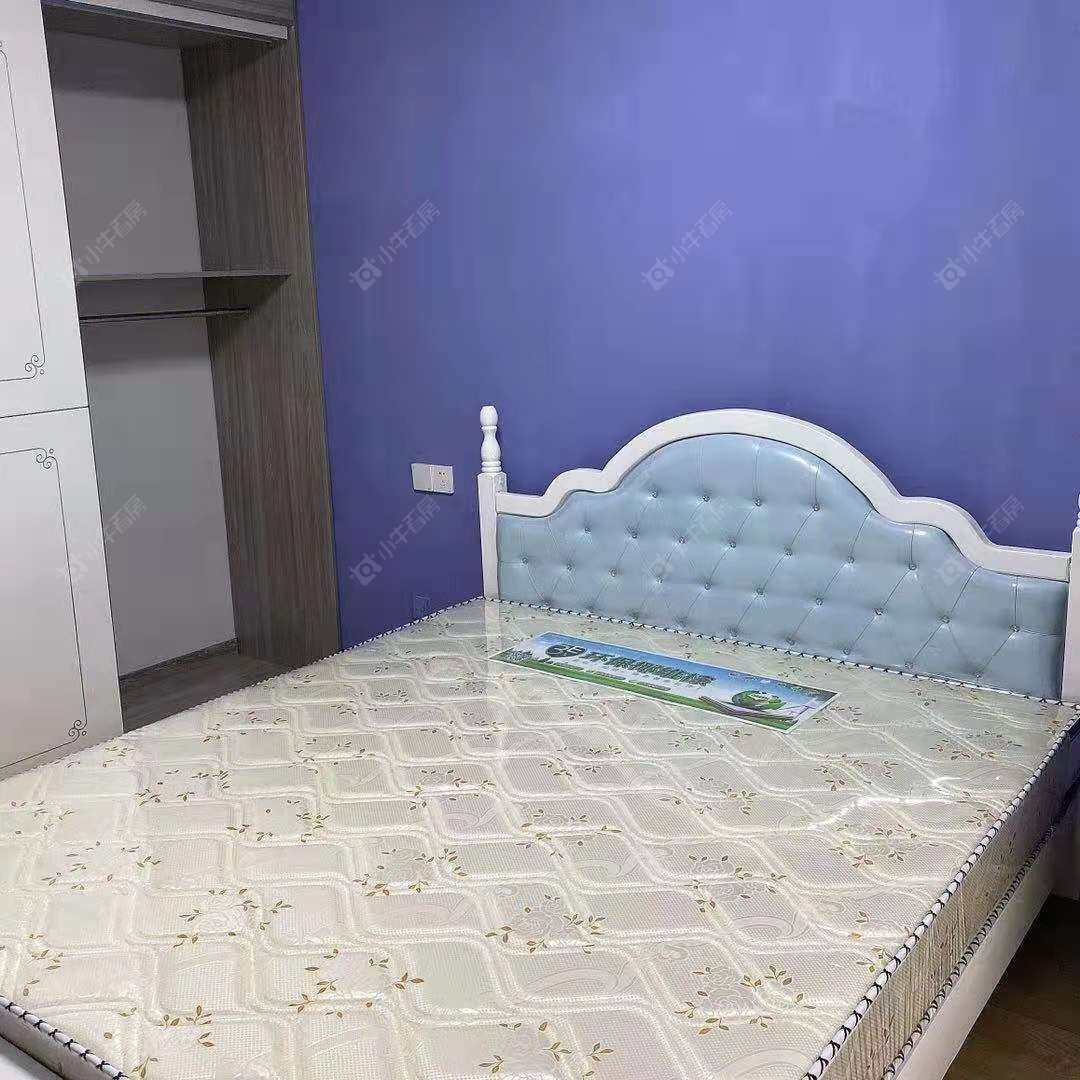 常州路劲雅居乐城市万象在租房源_小牛看房