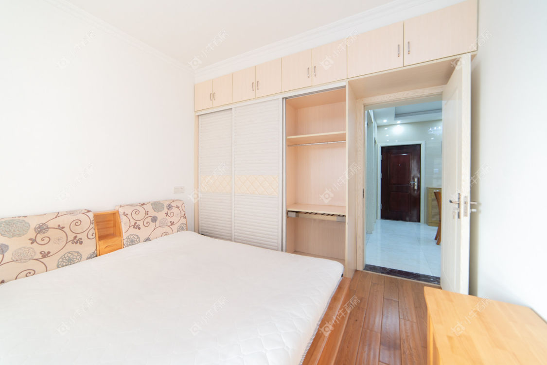 常州御水华庭一期在租房源_小牛看房