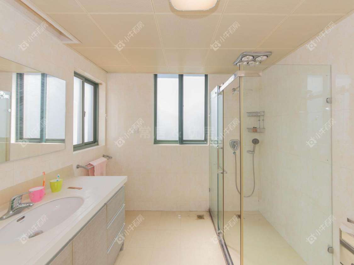 常州城市花园(金坛)4室2厅2卫出租_小牛看房