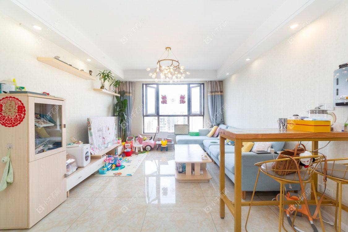 绿都万和城二区房源室内图 常州绿都万和城二区在租房源室内图_小牛看房