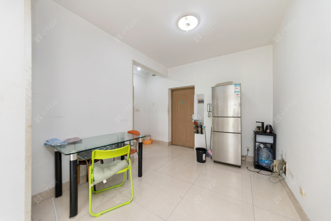 常州学府名门花苑在售二手房源室内图_小牛看房