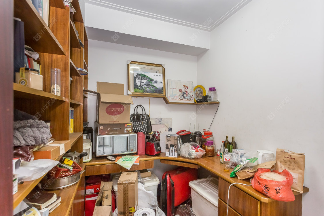 常州盛世名门在售二手房源室内图_小牛看房