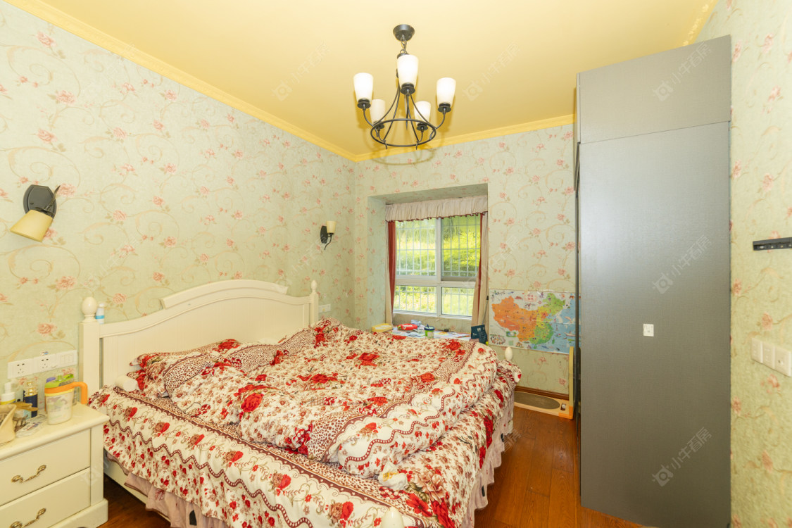 常州锦海星城二期在售二手房源室内图_小牛看房