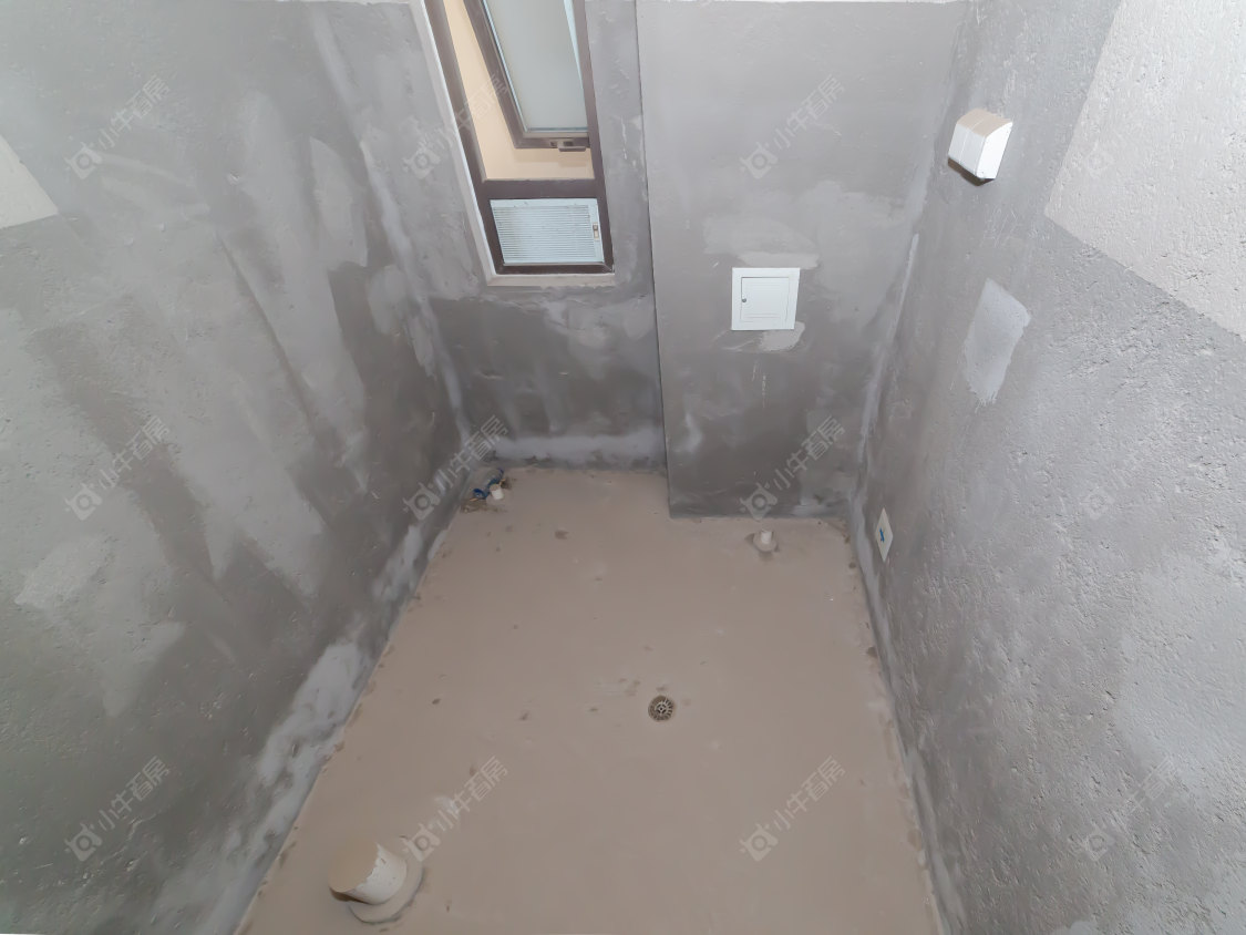 常州世茂香槟湖四期在售二手房源室内图_小牛看房