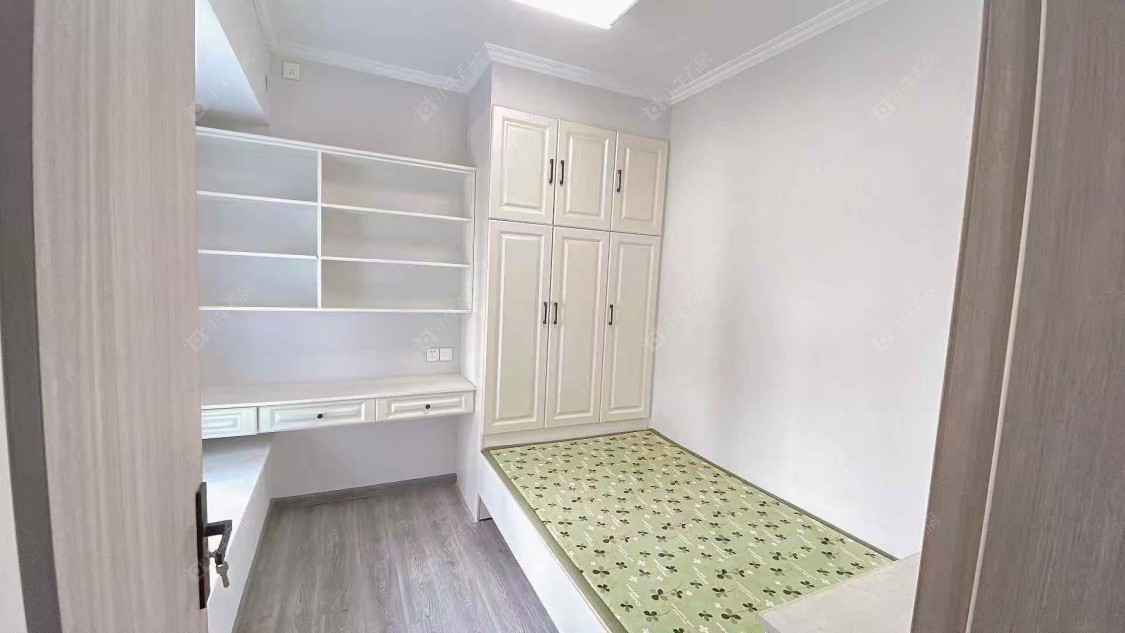 常州金坛碧桂园三期在租房源室内图_小牛看房