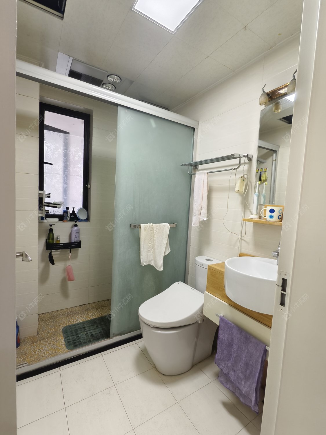 常州新城公馆国际公寓在租房源_小牛看房