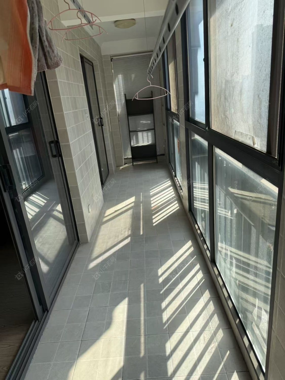 常州莱蒙城美景公寓在租房源室内图_小牛看房