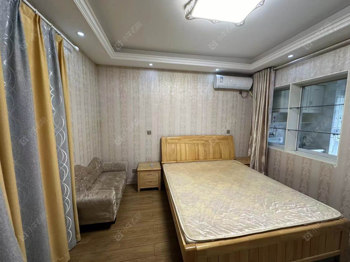 常州吾悦广场悦+公寓在租房源_小牛看房