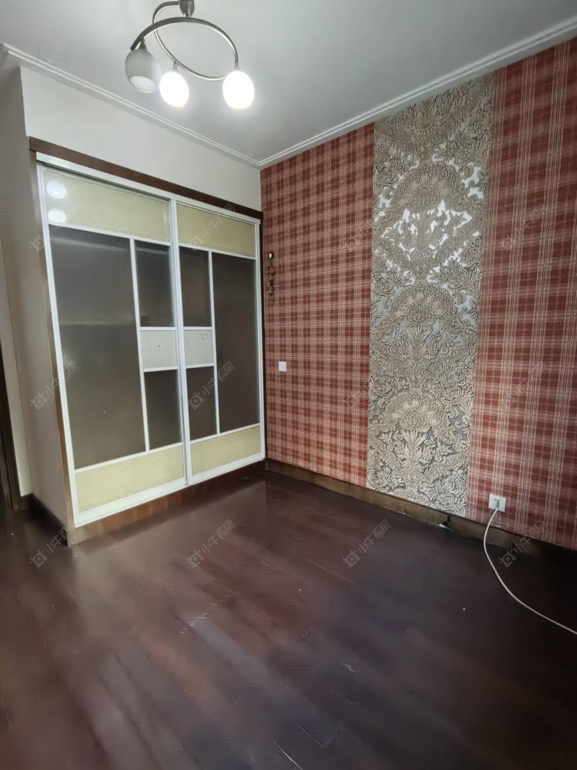 天安花园房源室内图 常州天安花园在租房源室内图_小牛看房