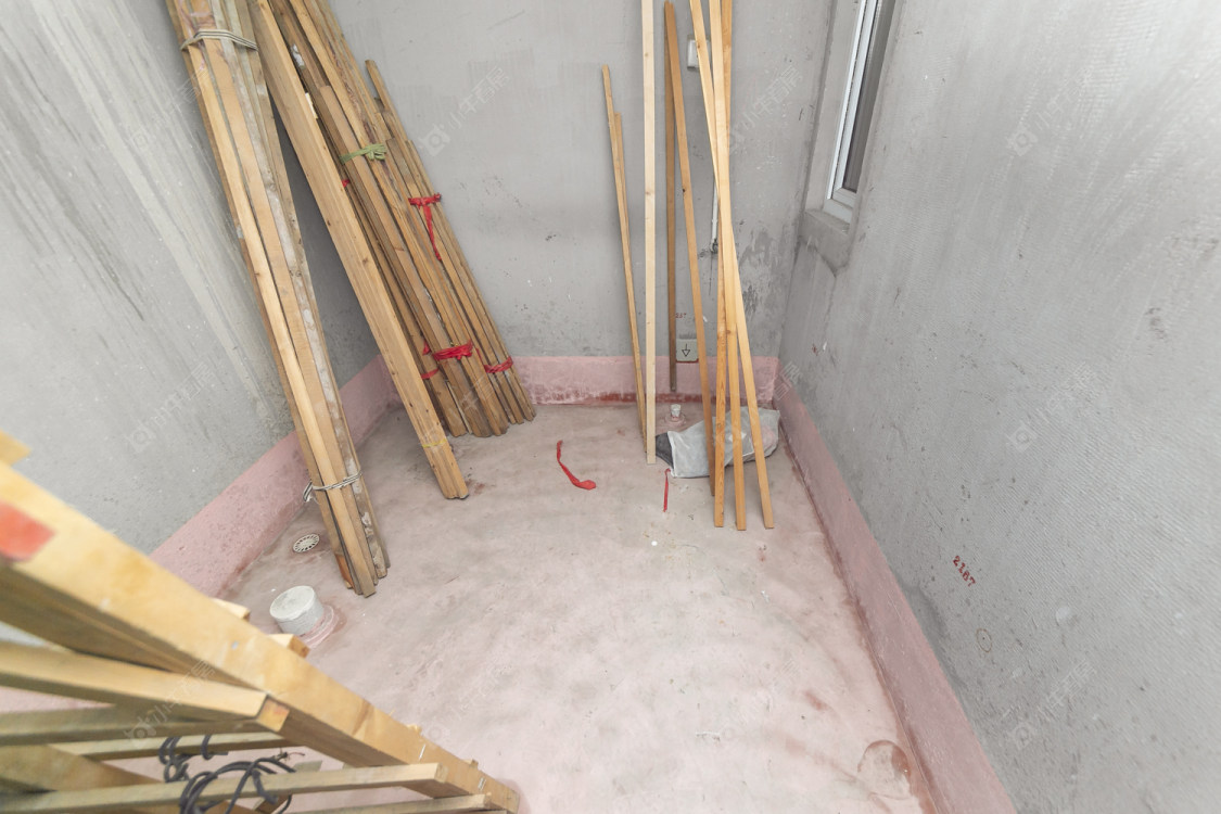 常州桂花园在售二手房源室内图_小牛看房