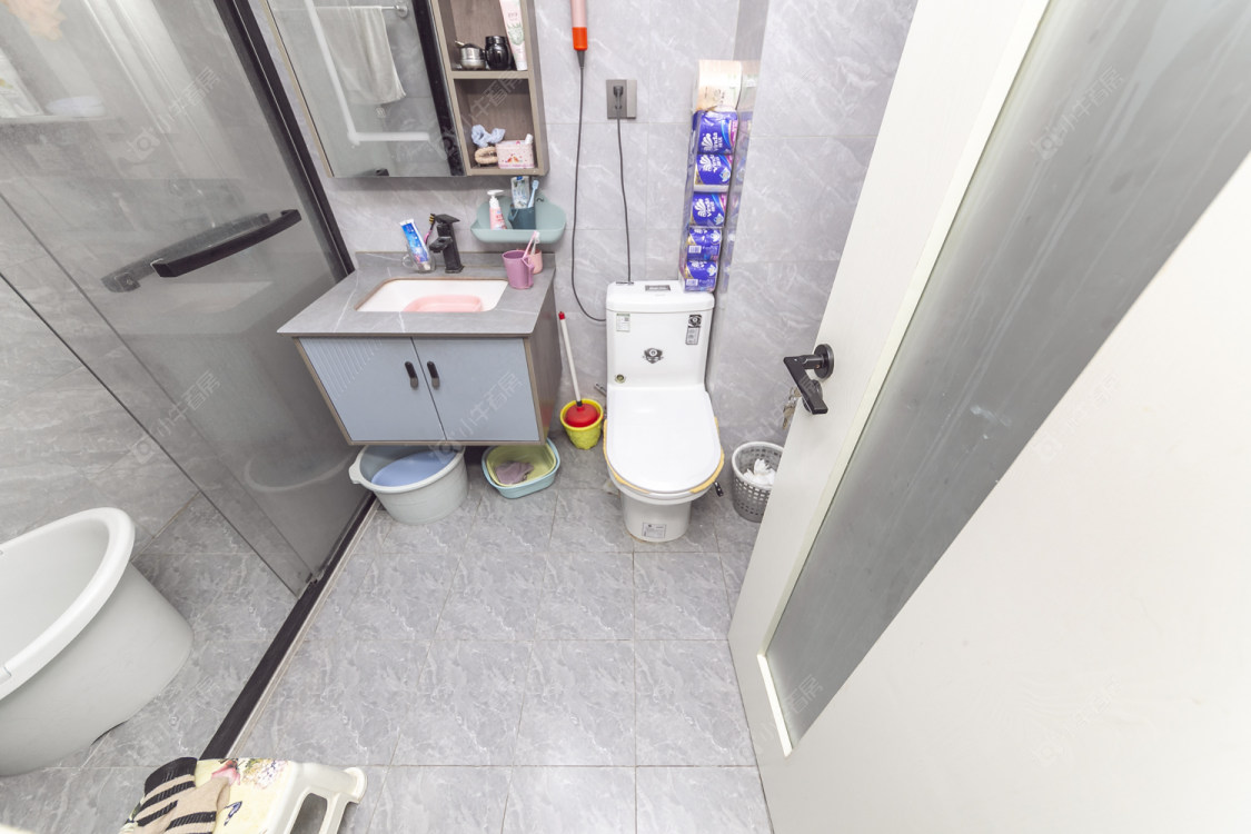 常州花园南村在售二手房源室内图_小牛看房