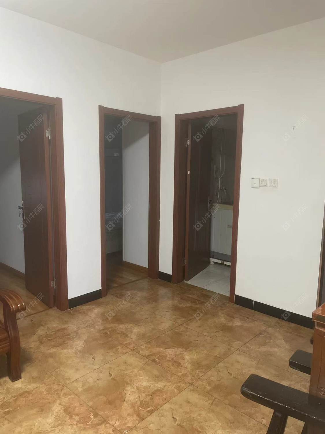 常州新城东苑三区3室2厅2卫出租_小牛看房