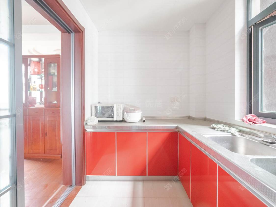 常州南博湾花园在售二手房源室内图_小牛看房