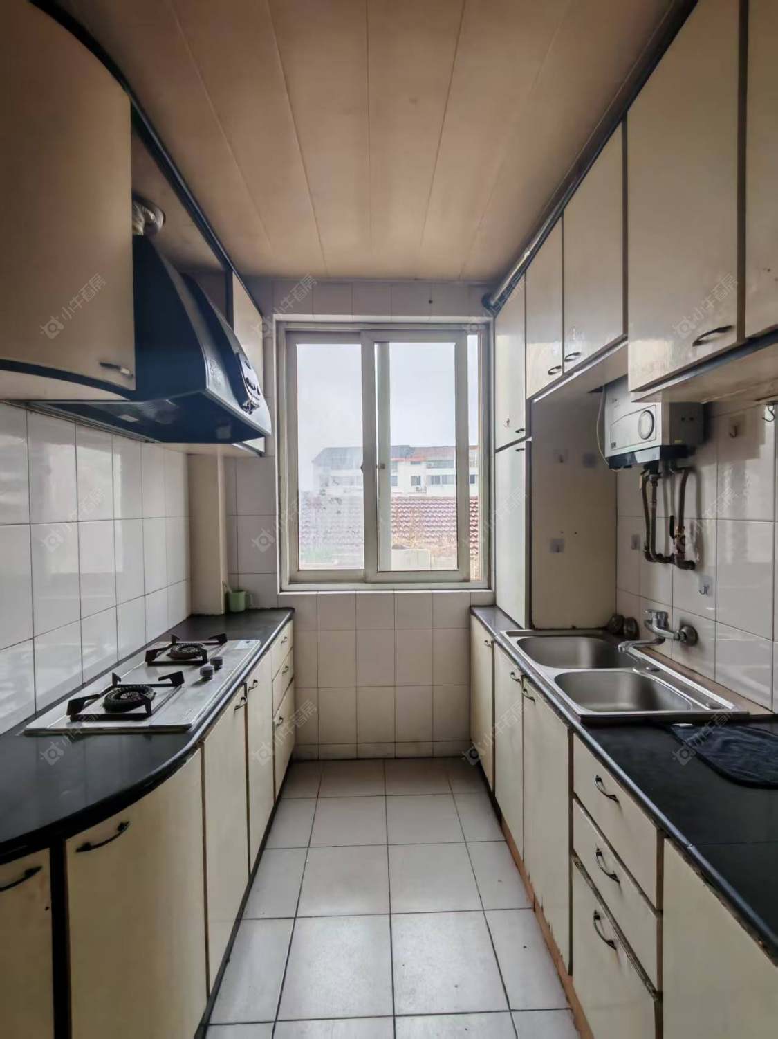 工人新村北房源室内图 常州工人新村北在租房源室内图_小牛看房