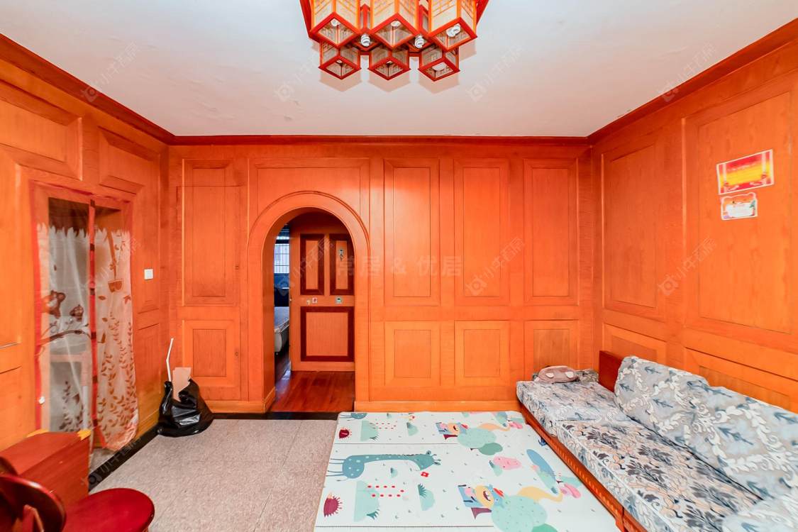 常州锦绣花园在售二手房源室内图_小牛看房