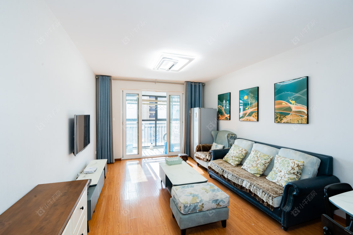 中海凤凰熙岸房源 常州中海凤凰熙岸在售二手房源_小牛看房