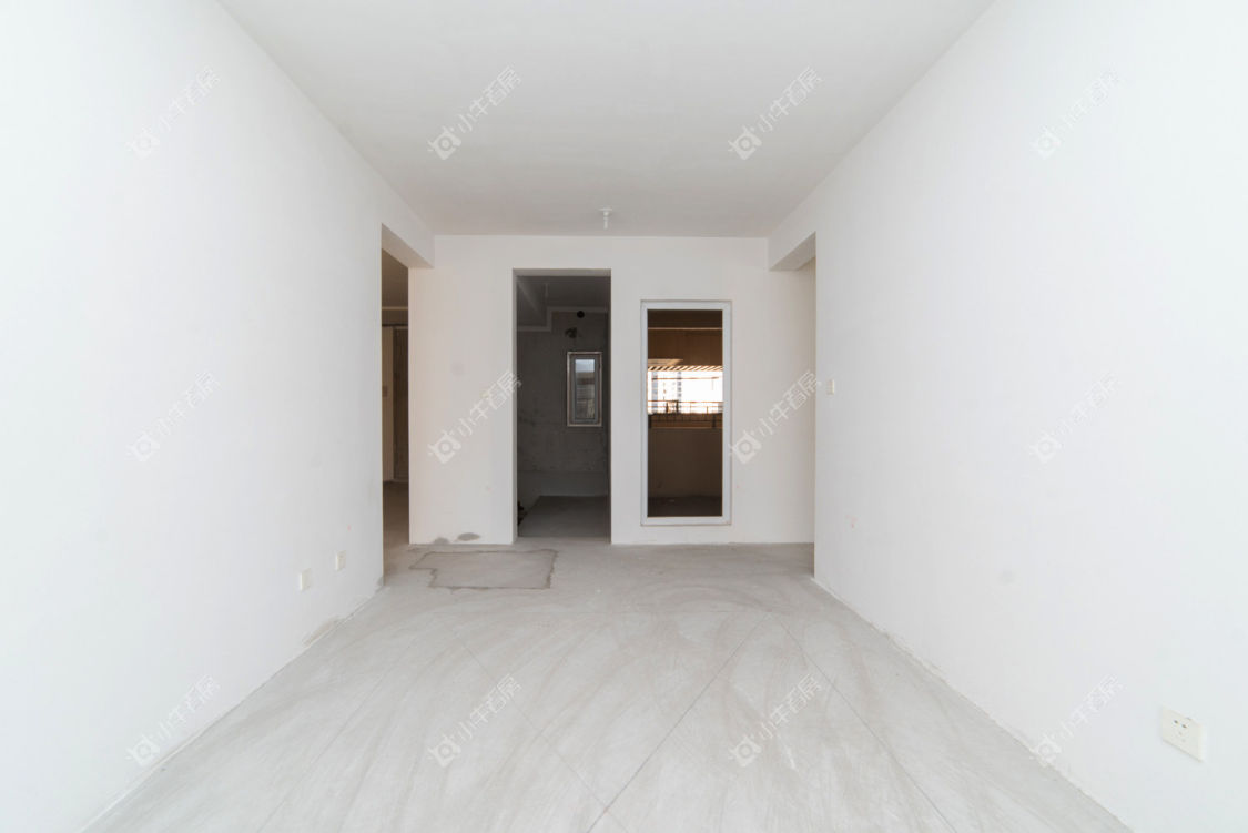 常州龙湖龙誉城四期在租房源室内图_小牛看房