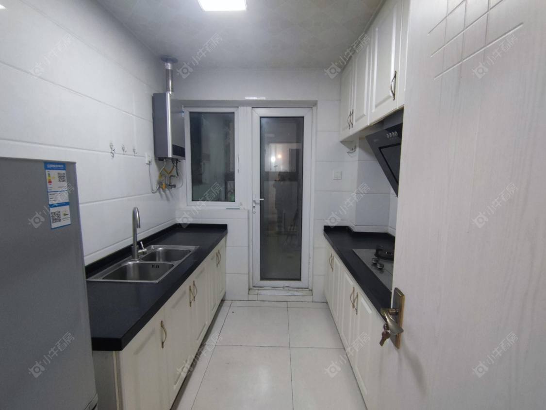 常州蓝山湖在租房源室内图_小牛看房