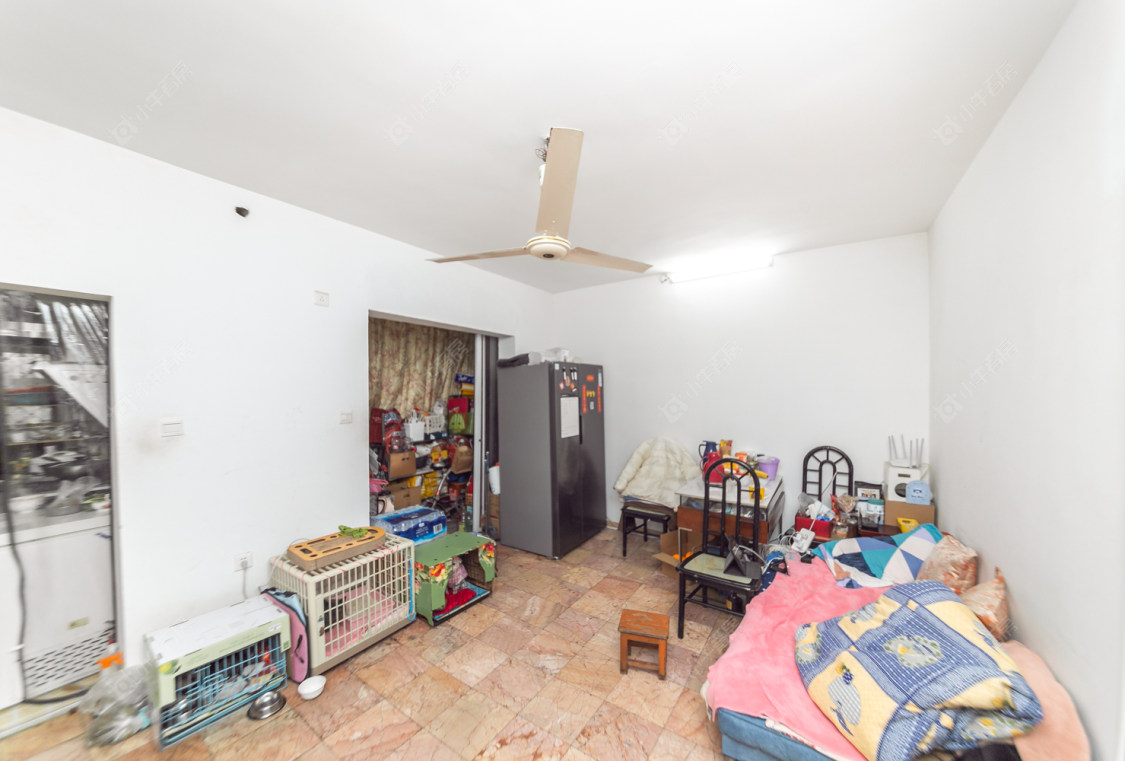 清潭六村房源室内图 常州清潭六村在售二手房源室内图_小牛看房