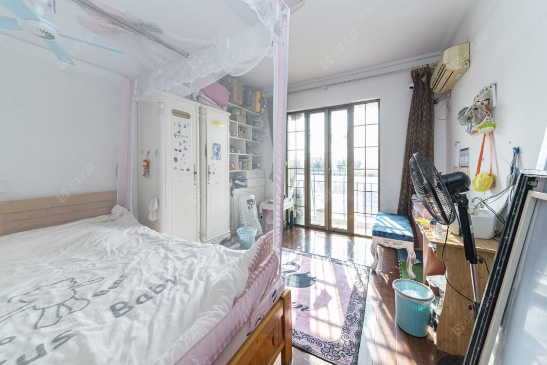 伟业臻品花园房源室内图 常州伟业臻品花园在售二手房源室内图_小牛看房