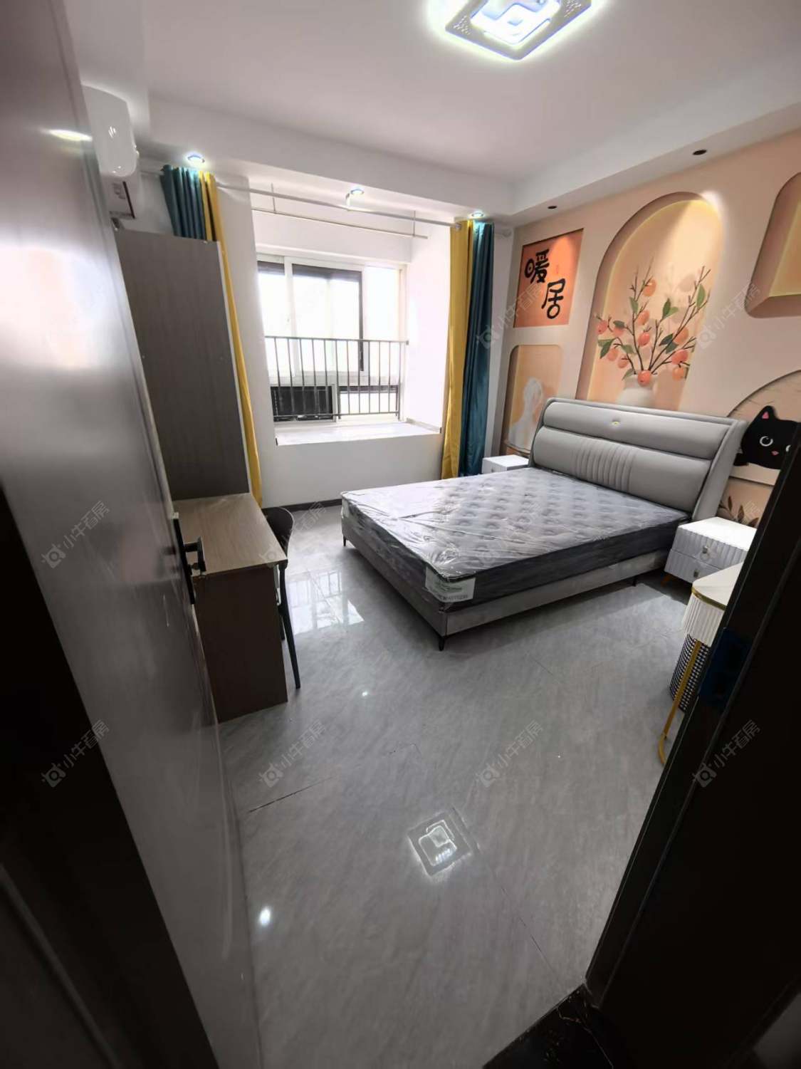 常州紫廷名苑租房房源封面图