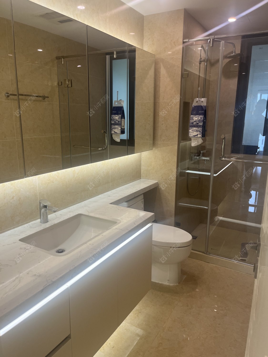 常州龙城金茂府东区在租房源室内图_小牛看房