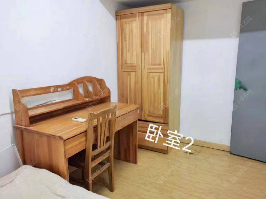 常州桃园路在租房源室内图_小牛看房