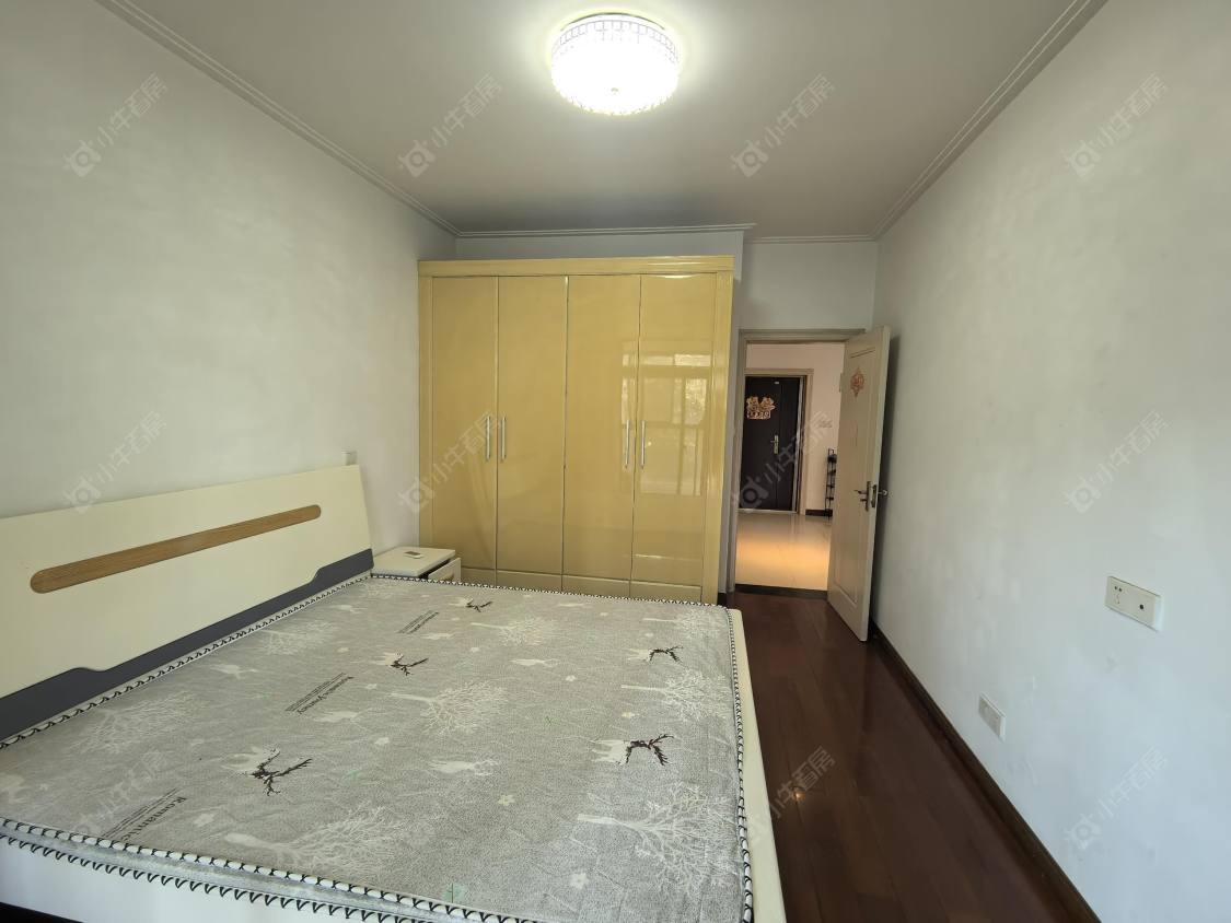 金百花园房源室内图 常州金百花园在租房源室内图_小牛看房